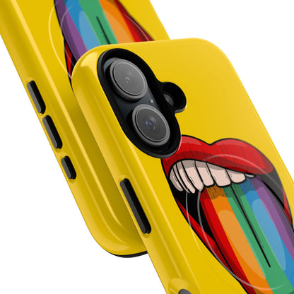 Until We Win – Revolution Series – Magnetic Phone Case