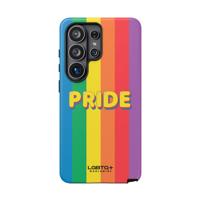 Break The Silence – Revolution Series – Double Layer Phone Case