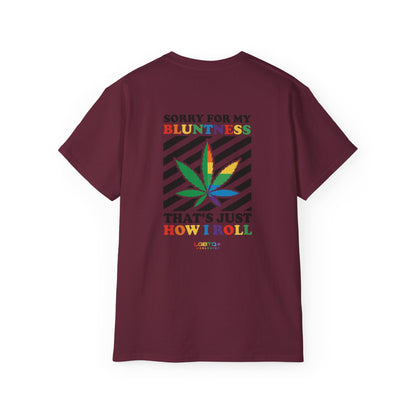 PRIDE HIGH – Pride T-Shirt (Wear Your Truth)