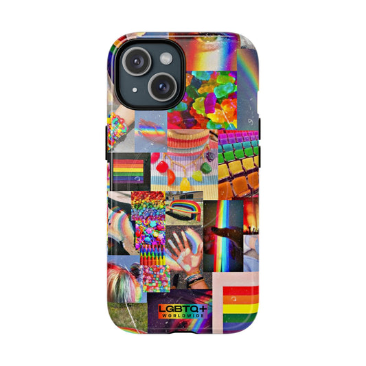 What We Deserve – Legacy Edition – Magnetic Phone Case