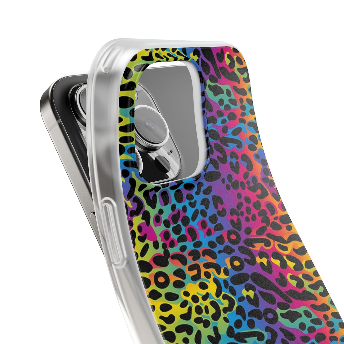 Stand For Something – Revolution Series – Skin Case