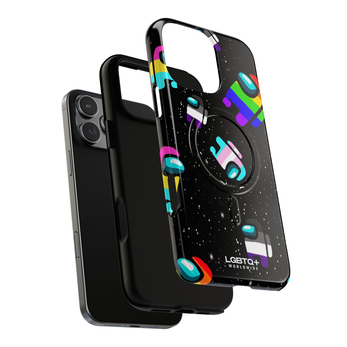 What If It’s You – Legacy Edition – Magnetic Phone Case