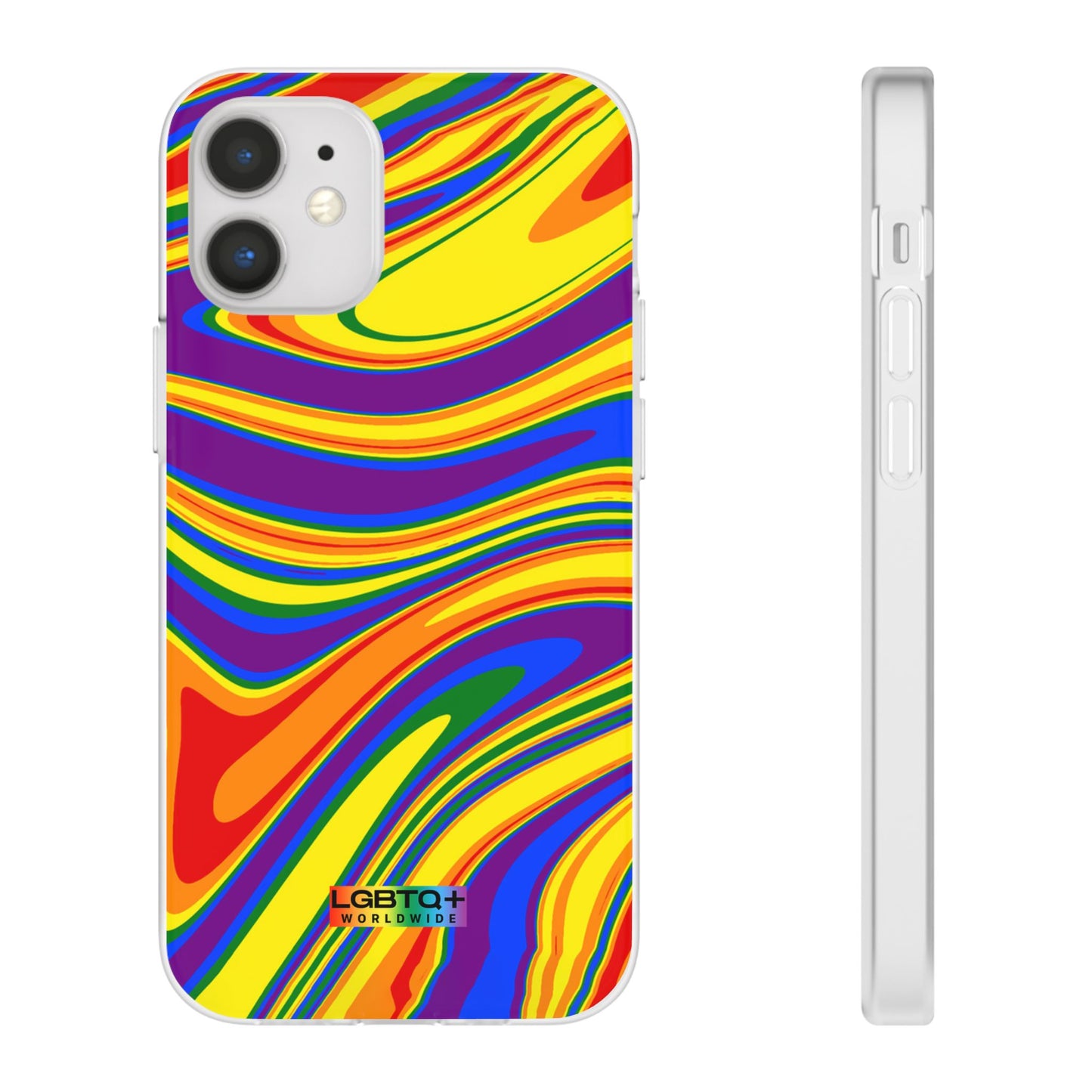 Refuse To Be Neutral – Freedom Drop – Skin Case