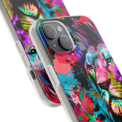 Cowards Stay Quiet – Freedom Drop – Skin Case