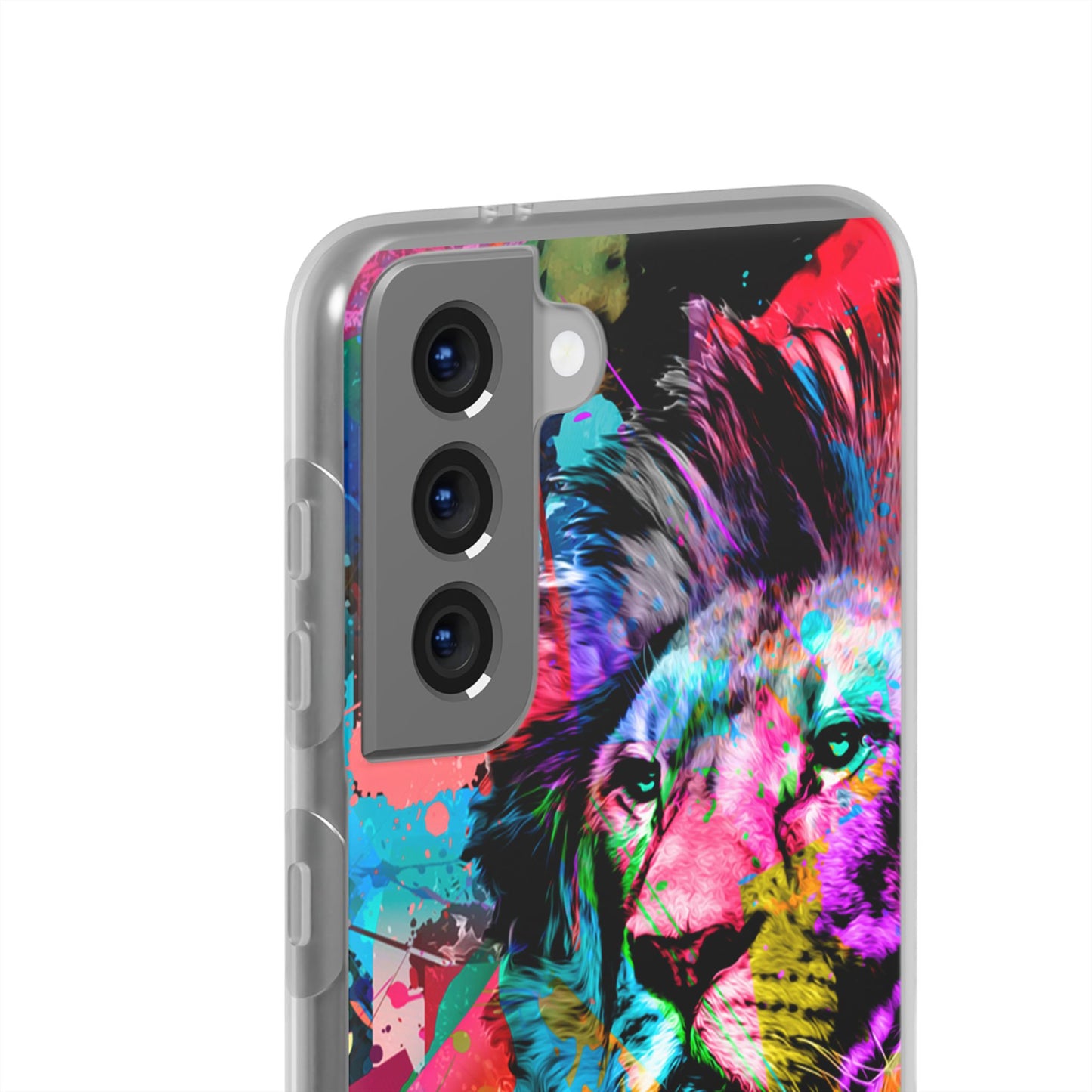 Cowards Stay Quiet – Freedom Drop – Skin Case