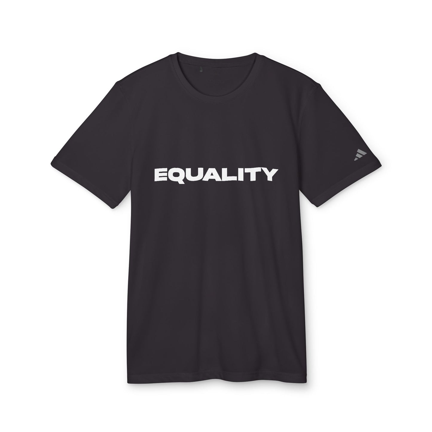 EQUALITY – Movement T-Shirt – Limited Edition – Adidas