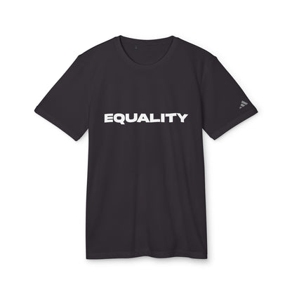 EQUALITY – Movement T-Shirt – Limited Edition – Adidas