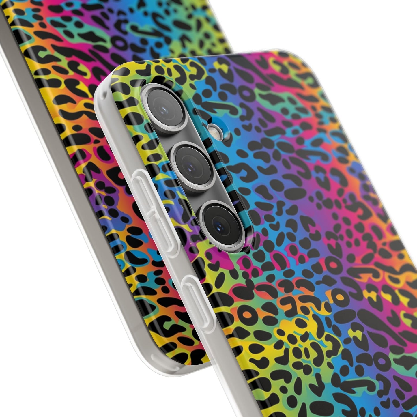 Stand For Something – Revolution Series – Skin Case
