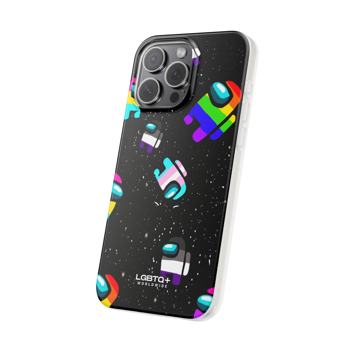 What If It’s You – Legacy Edition – Skin Case