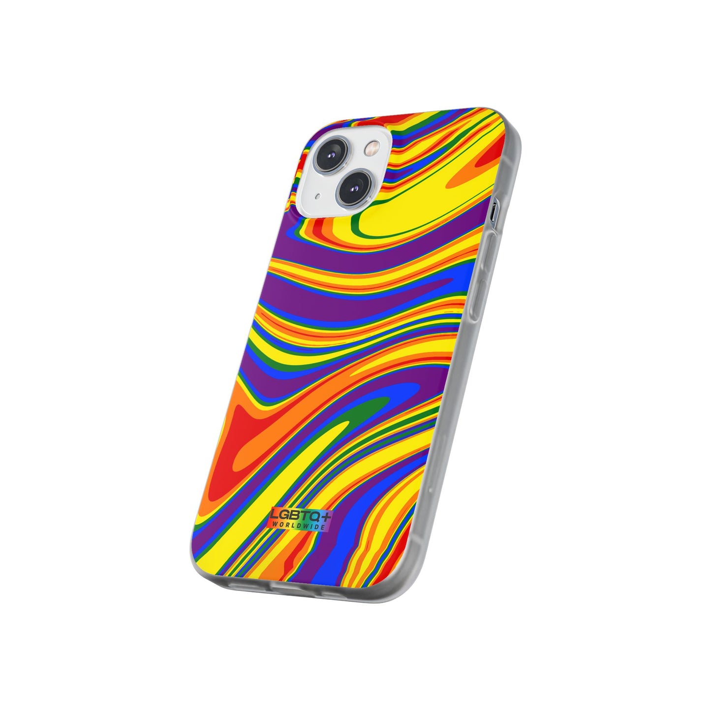 Refuse To Be Neutral – Freedom Drop – Skin Case
