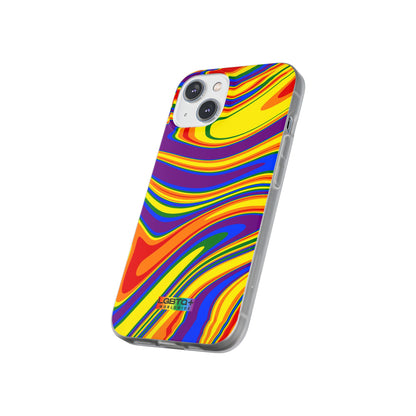 Refuse To Be Neutral – Freedom Drop – Skin Case