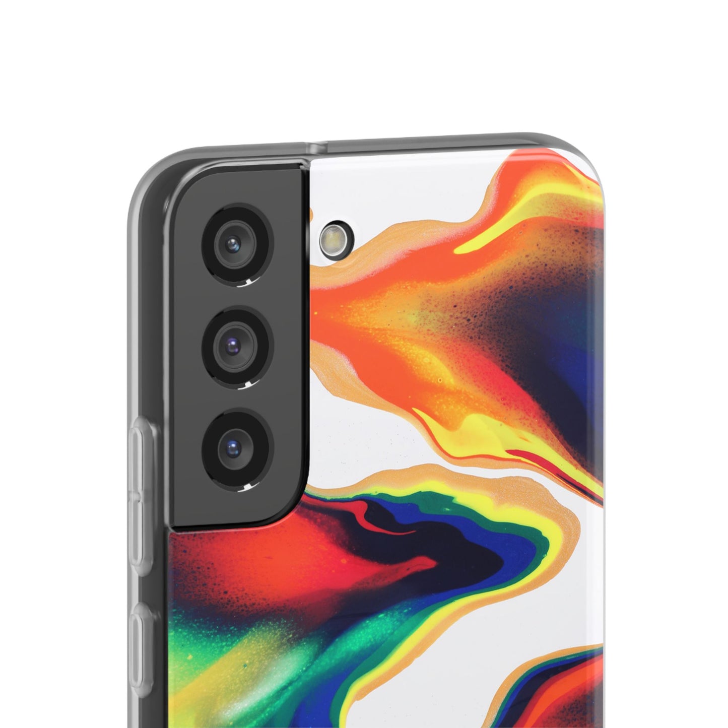 Don’t Be The Bystander – Freedom Drop – Skin Case