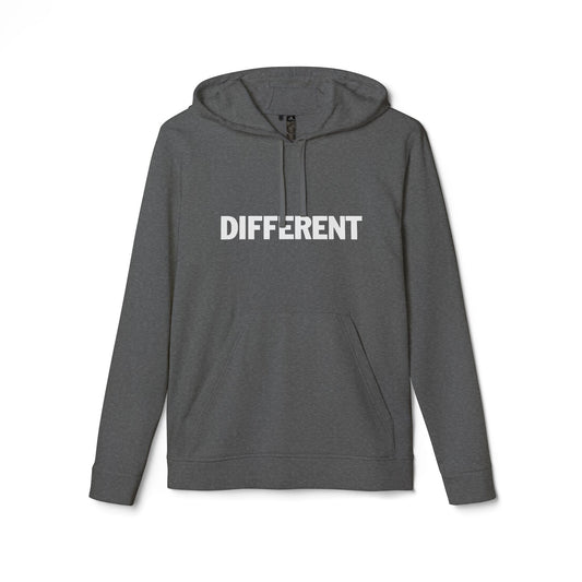 DIFFERENT – Movement Hoodie – Limited Edition – Adidas