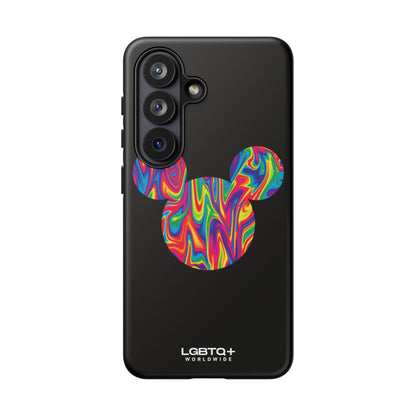 Break The Cycle – Freedom Drop – Double Layer Phone Case