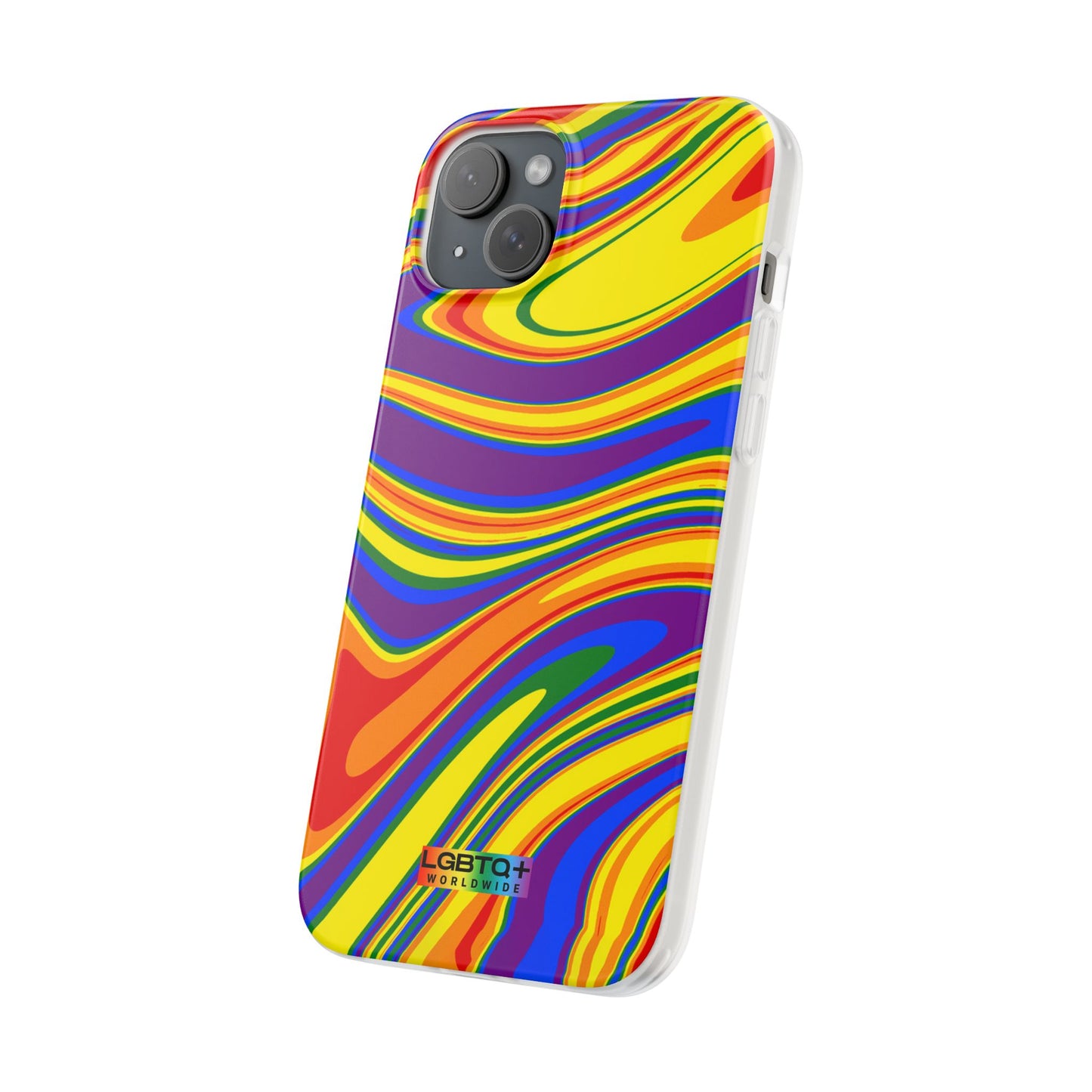 Refuse To Be Neutral – Freedom Drop – Skin Case