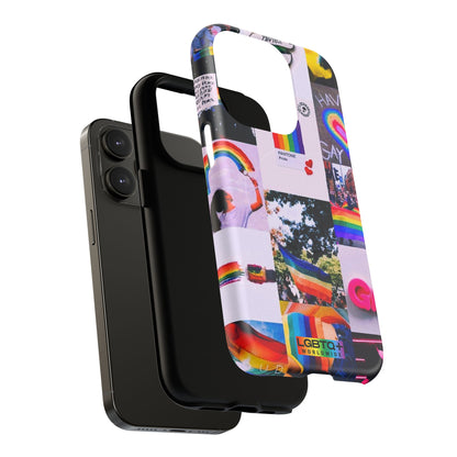 The Last Stand – Revolution Series – Magnetic Phone Case