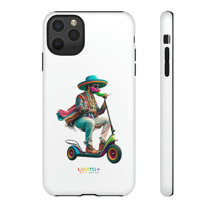 LGBTQWorldwide - ,,COOLER MANN" Doppelgehäuse Handyhülle Accessories, Glossy, iPhone Cases, Matte, Phone accessory, Phone Cases, Samsung Cases, tough, Valentine's Day Picks lgbtq Bekleidung Accessoires unisex Zubehör