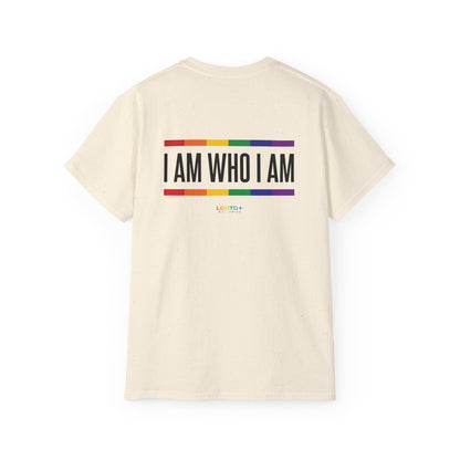UNAPOLOGETIC – Pride T-Shirt (Wear Your Truth)