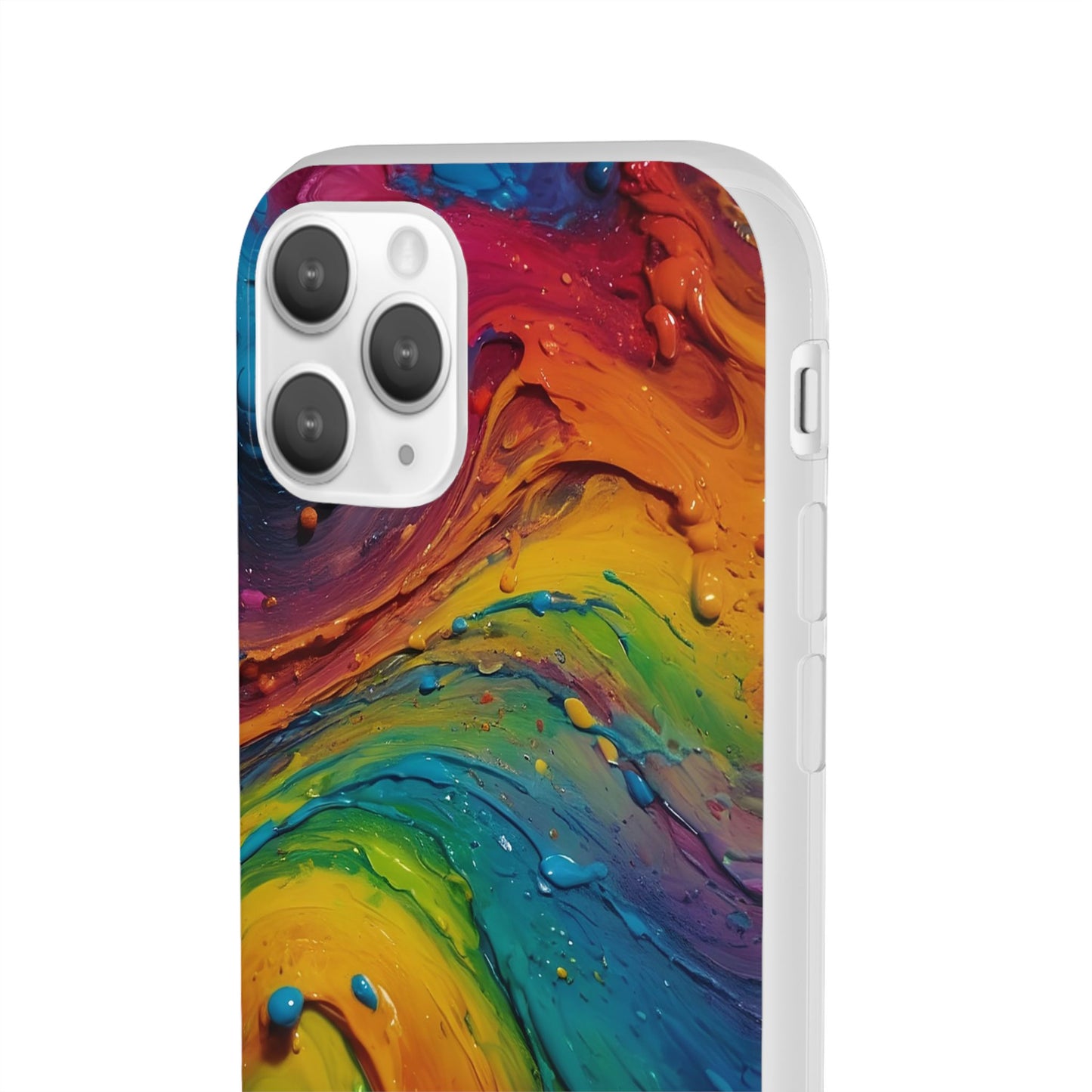 Unfade – Skin Case