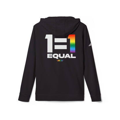 EQUALITY – Movement Hoodie – Limited Edition – Adidas