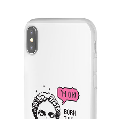 We Owe It To Us – Legacy Edition – Skin Case