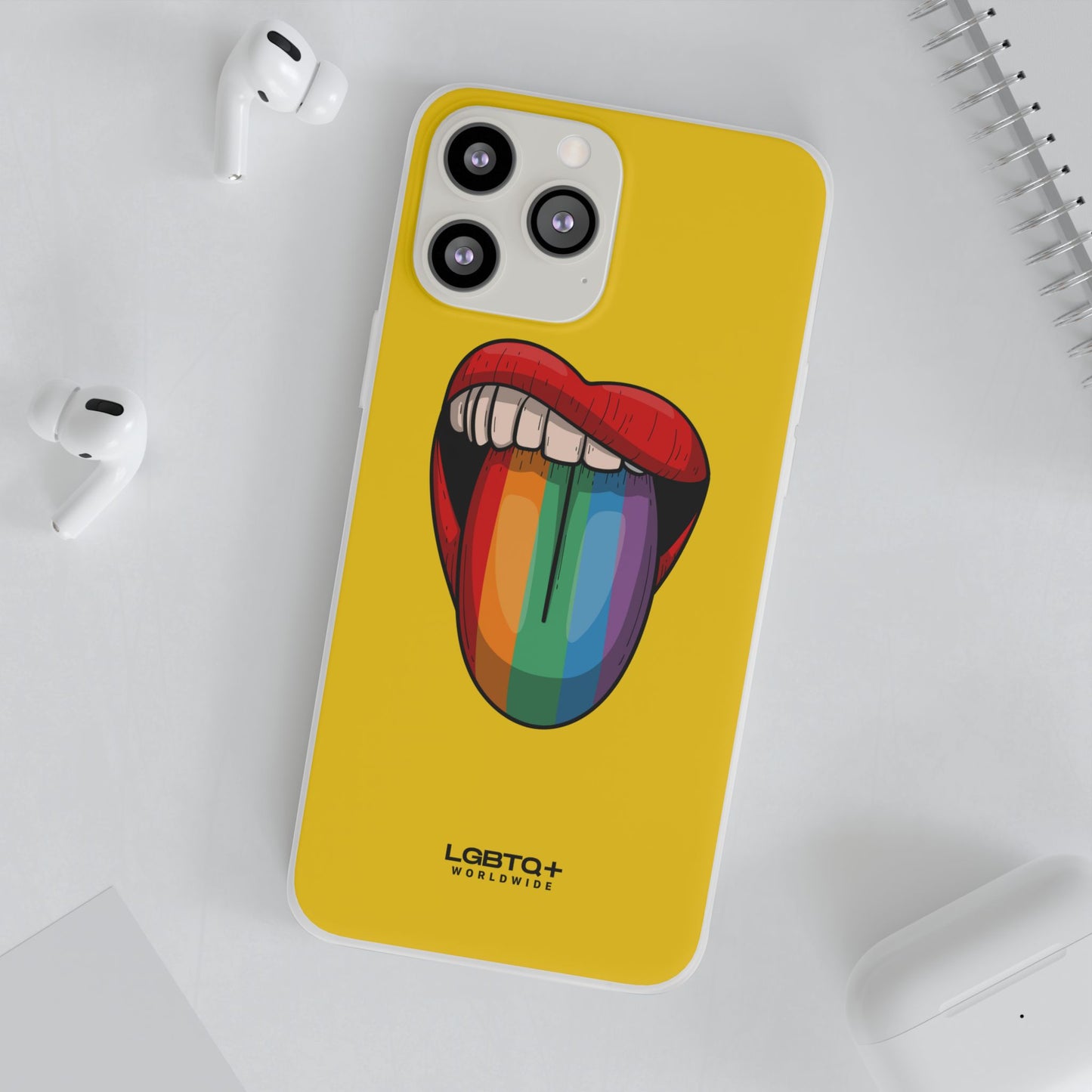 Until We Win – Revolution Series – Skin Case