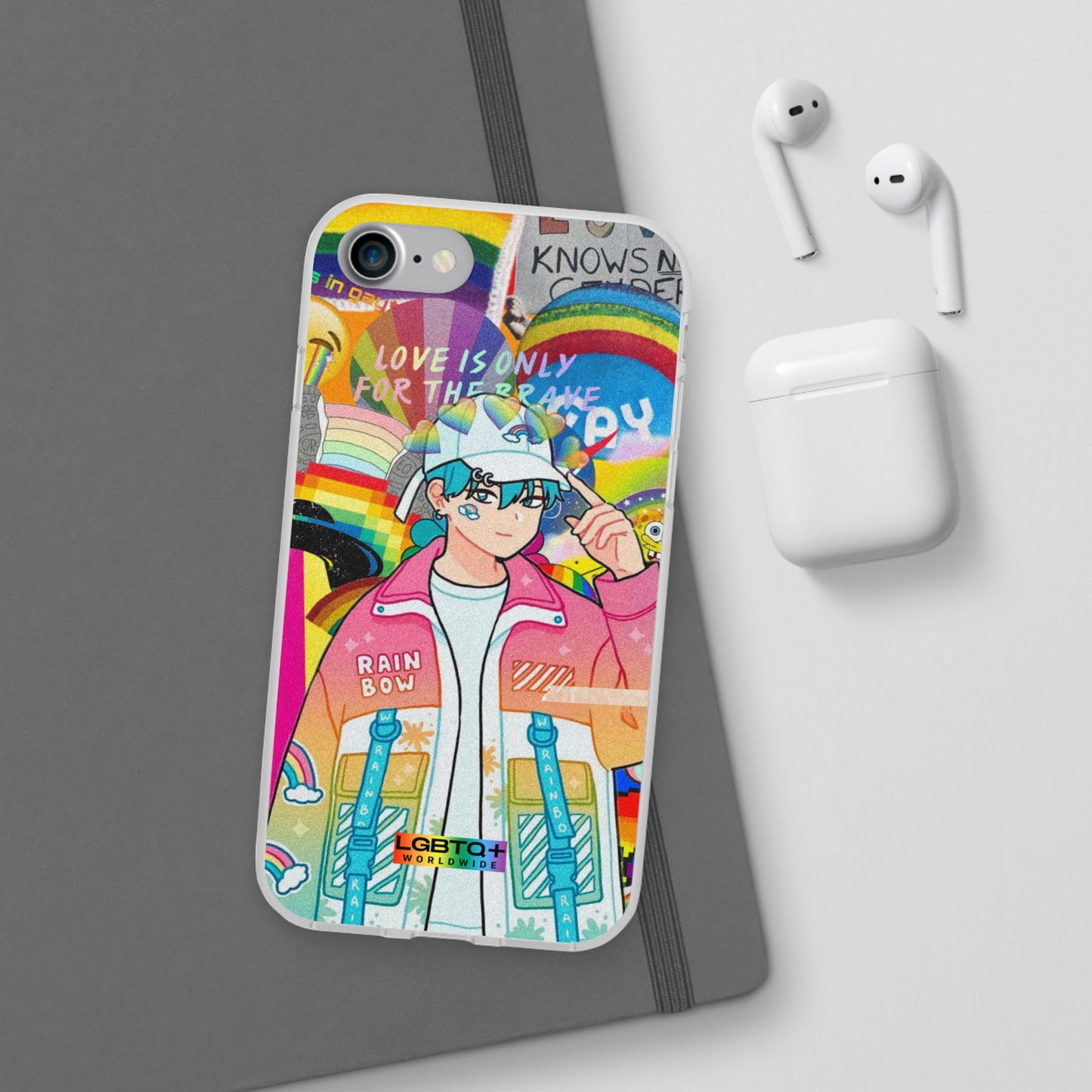 Better Starts With You – Legacy Edition – Skin Case