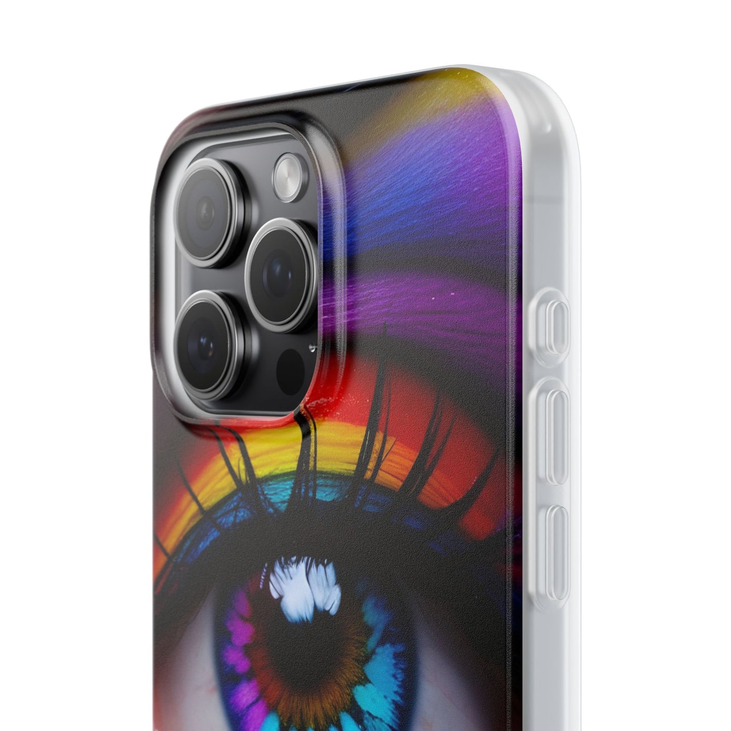 Vivid Defiance – Skin Case