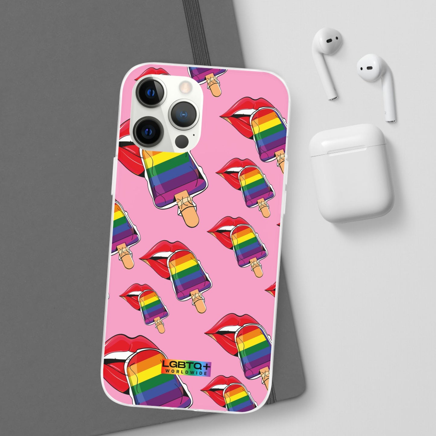 You Hold Tomorrow – Legacy Edition – Skin Case