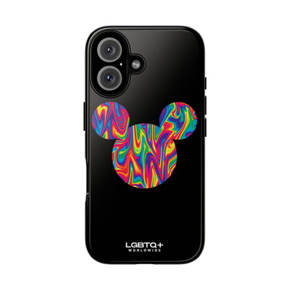 Break The Cycle – Freedom Drop – Double Layer Phone Case