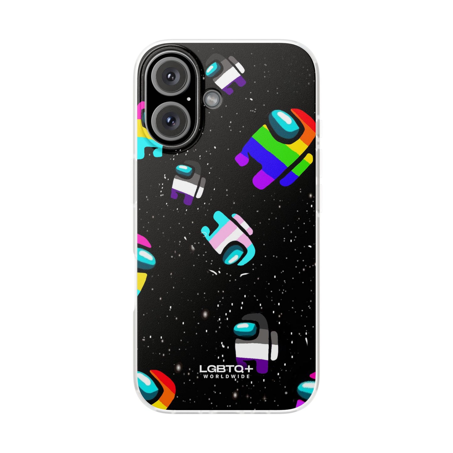 What If It’s You – Legacy Edition – Skin Case