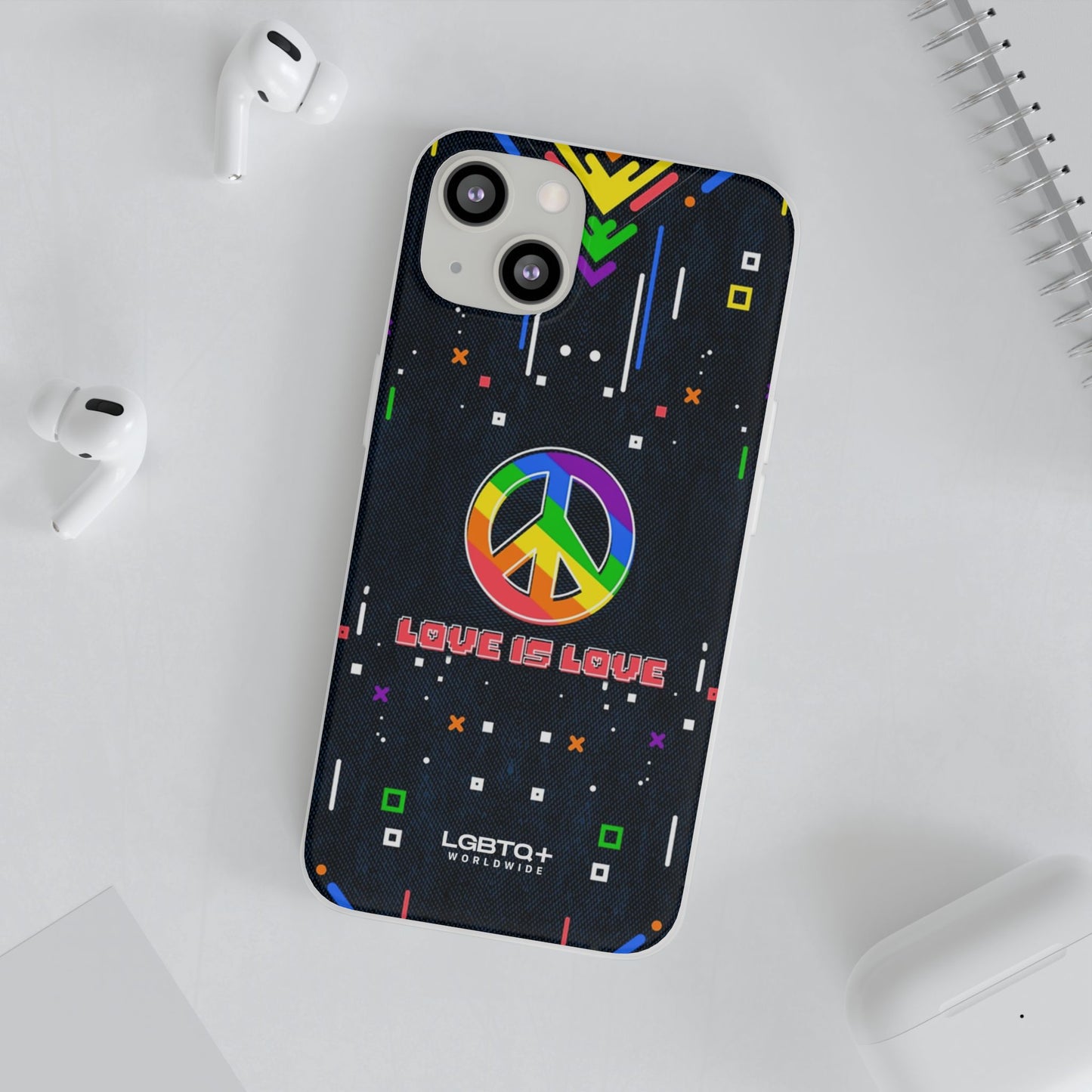 For Those After Us – Legacy Edition – Skin Case