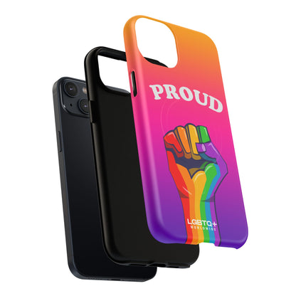 Take A Side – Revolution Series – Magnetic Phone Case