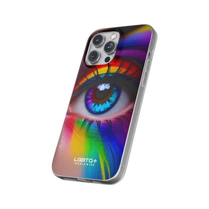 Vivid Defiance – Skin Case