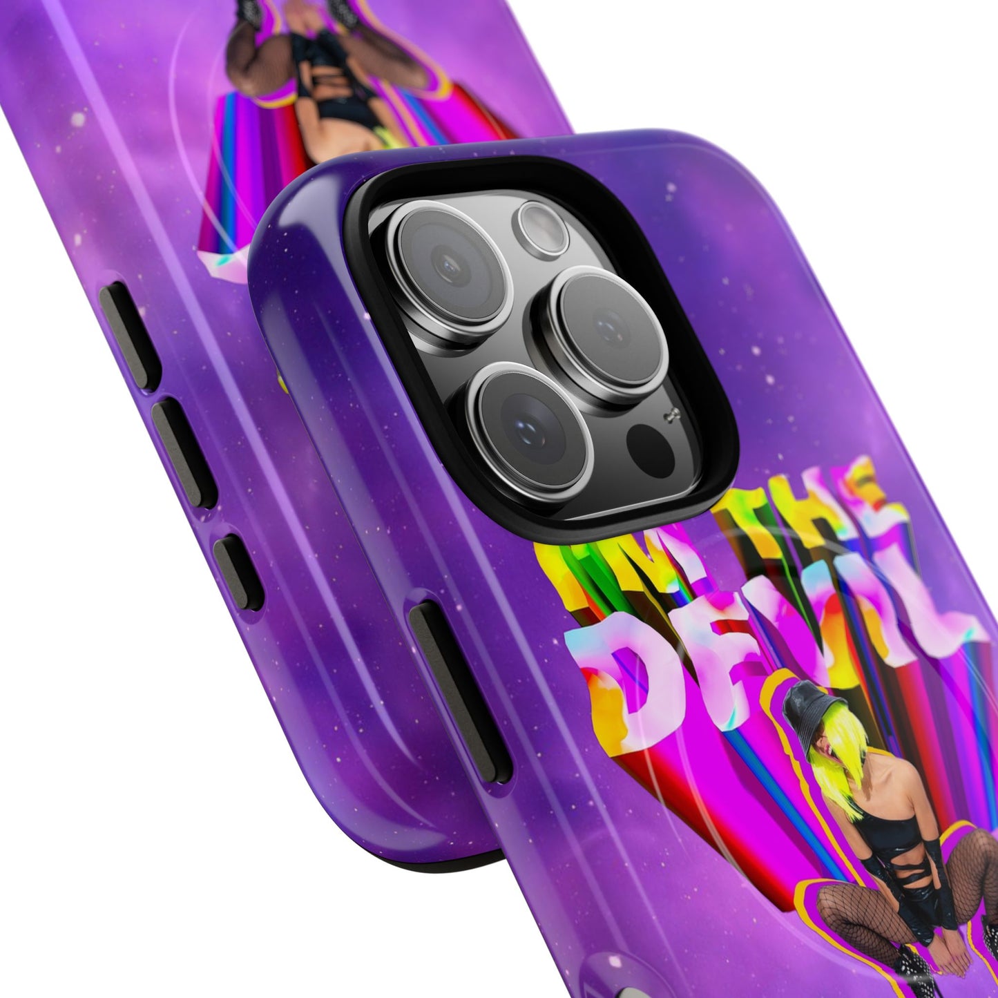 For All We Love – Humanity Collection – Magnetic Phone Case