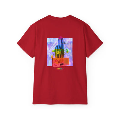 RAINBOWS RISE – Pride T-Shirt (Wear Your Truth)