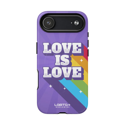 Rise Above – Revolution Series – Magnetic Phone Case