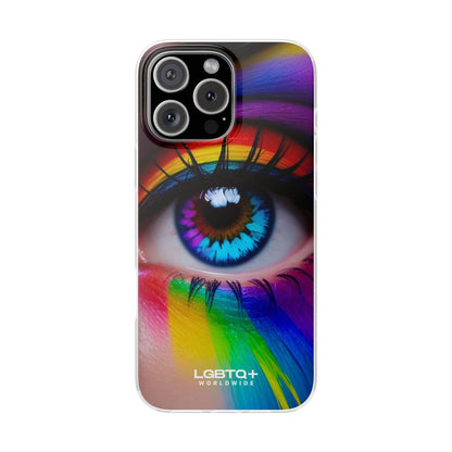 Vivid Defiance – Skin Case