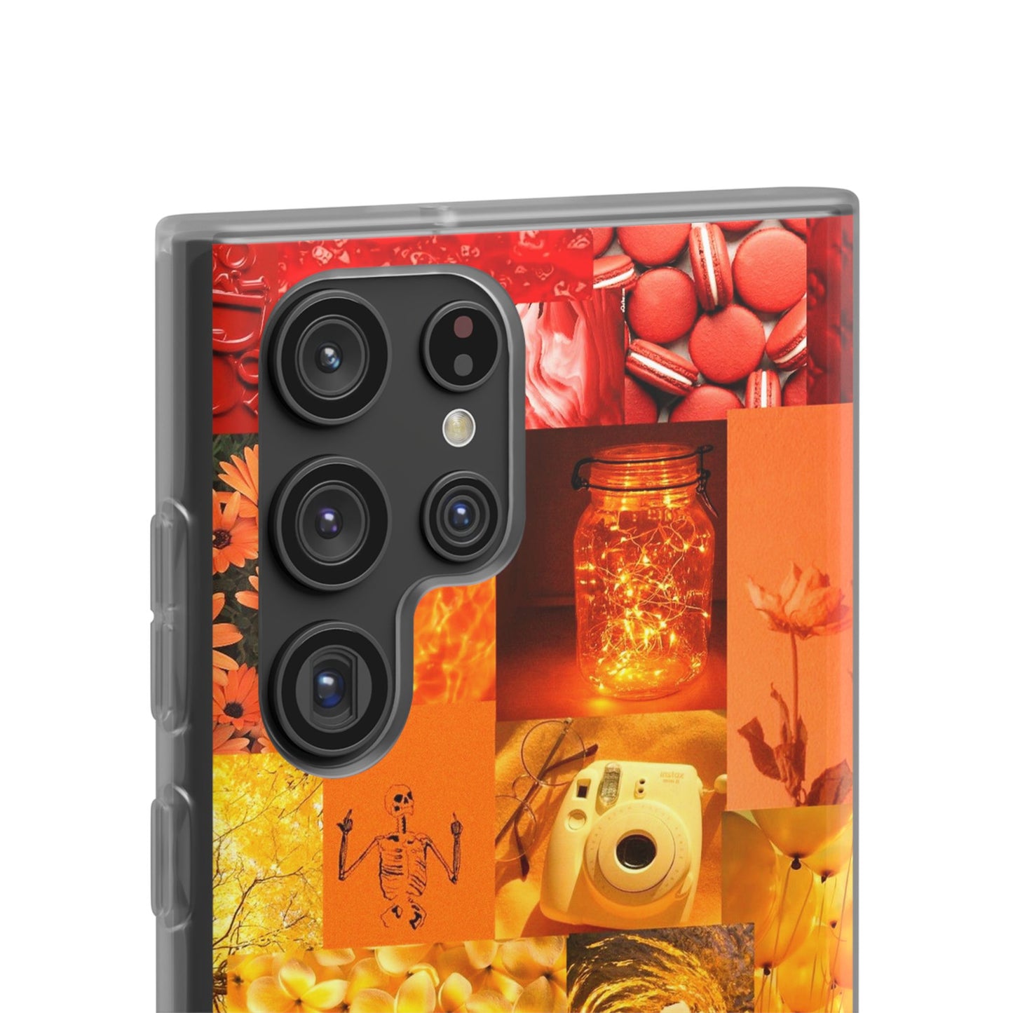 Together We Rise – Humanity Collection – Skin Case