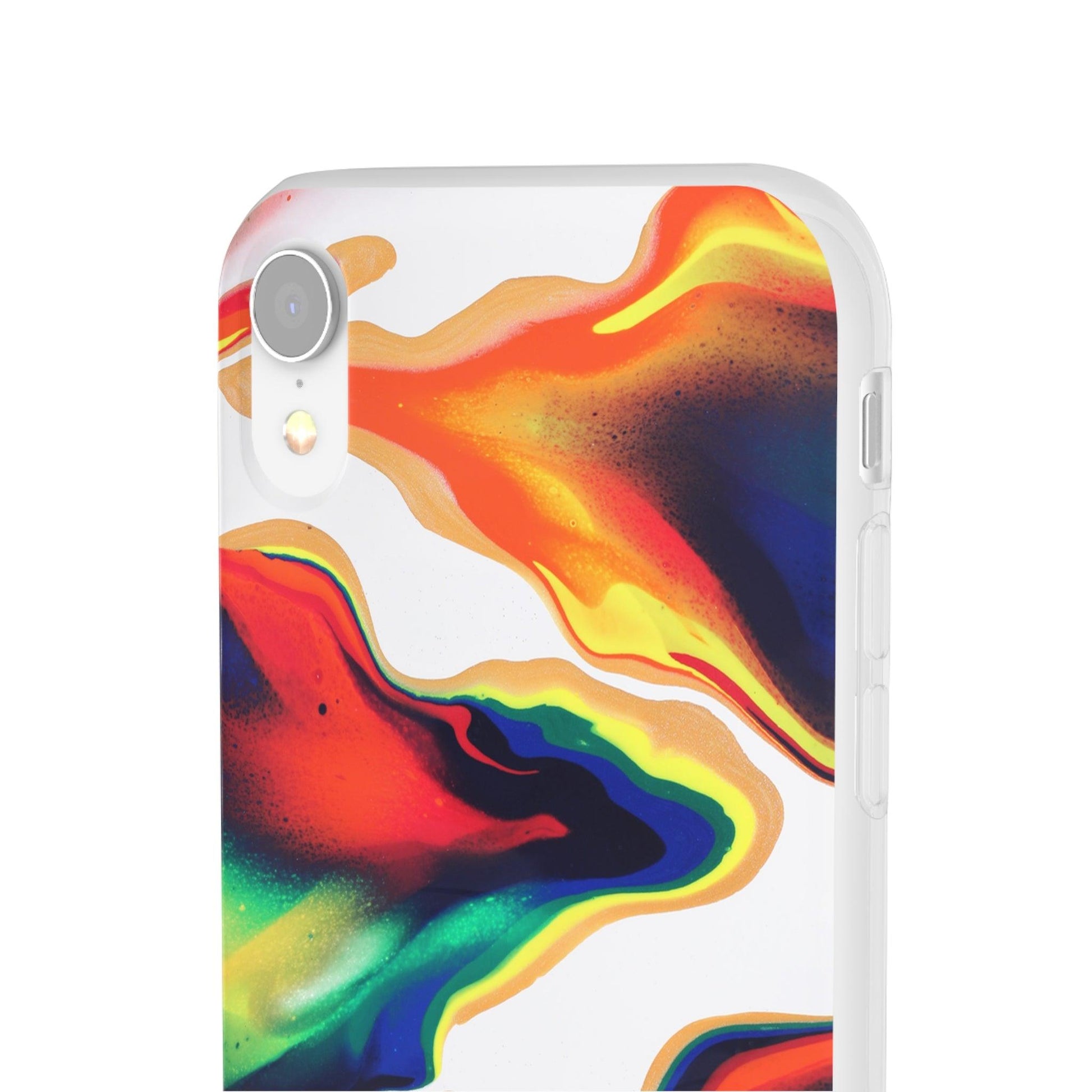 LGBTQWorldwide - ,,WUNDERSCHÖN" Flexible Handyhülle Accessories, Case, iPhone, iPhone Cases, Phone accessory, Phone Cases, Samsung Cases, silikon, Valentine's Day promotion lgbtq Bekleidung Accessoires unisex Zubehör