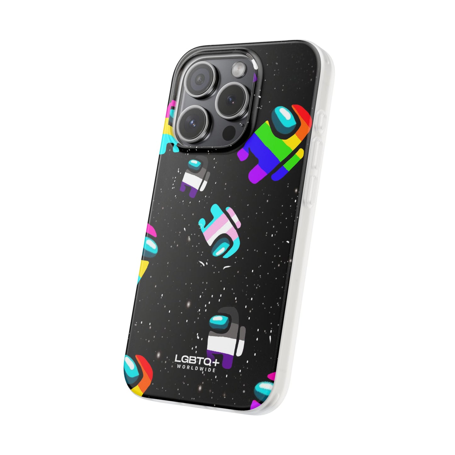 What If It’s You – Legacy Edition – Skin Case