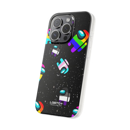 What If It’s You – Legacy Edition – Skin Case