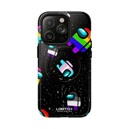 What If It’s You – Legacy Edition – Magnetic Phone Case