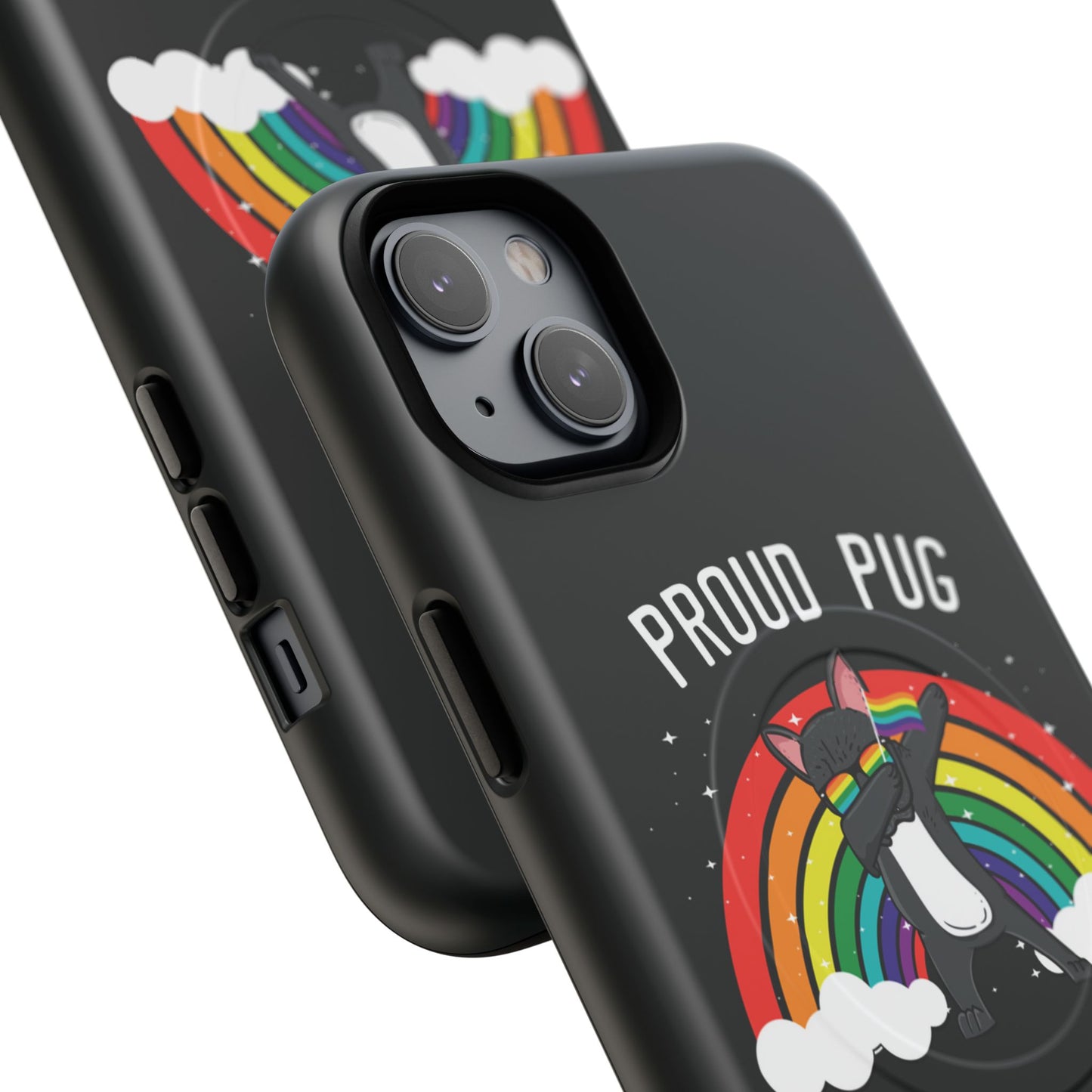 You Already Belong – Humanity Collection – Magnetic Phone Case