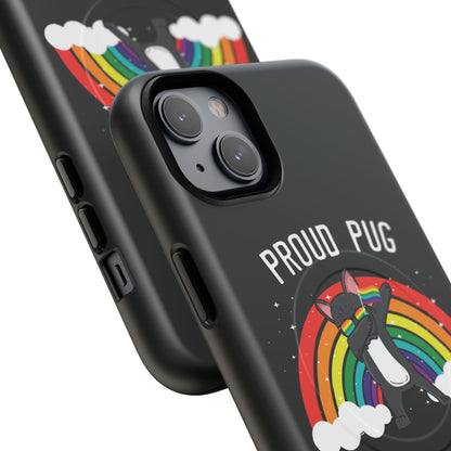 You Already Belong – Humanity Collection – Magnetic Phone Case