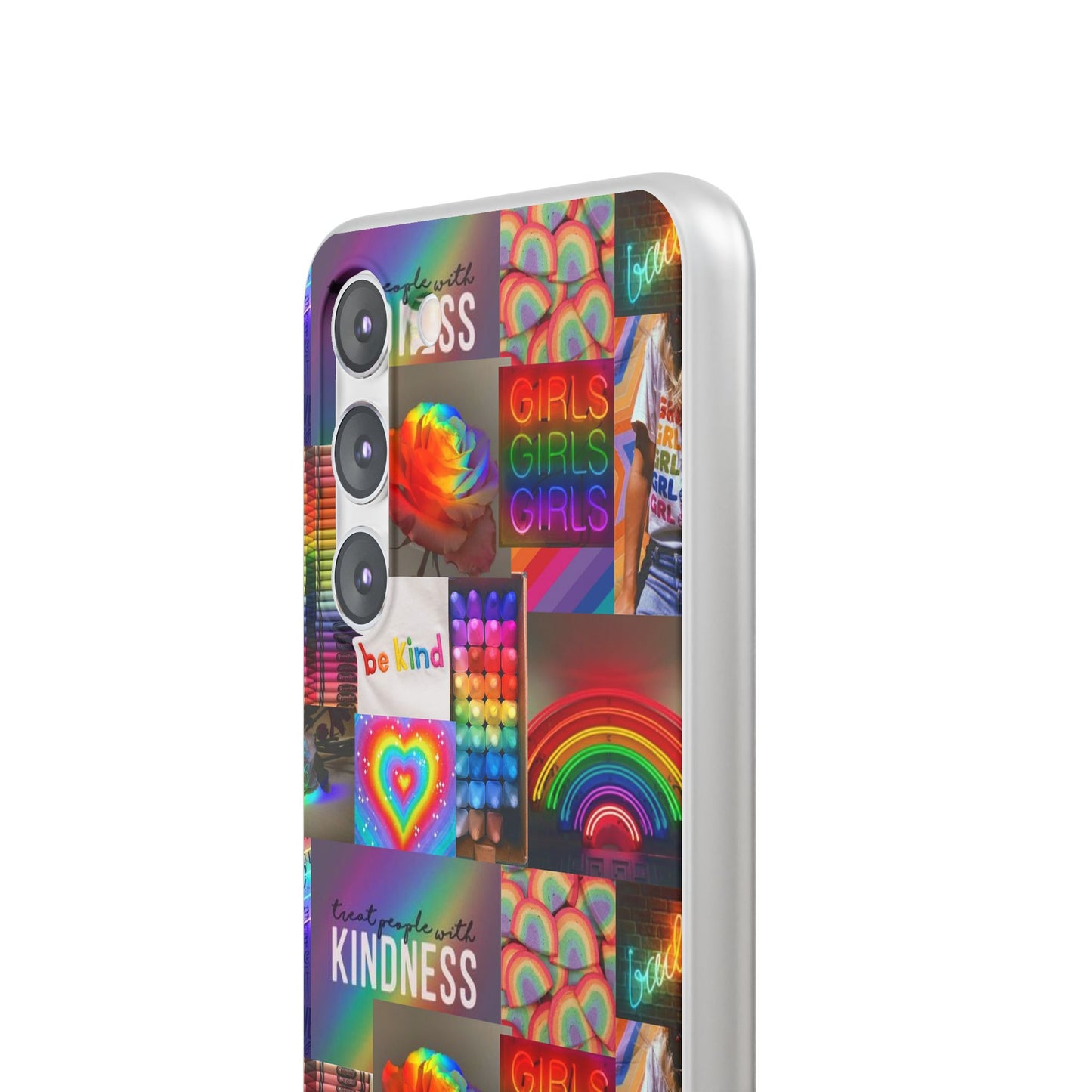 Carry Their Voices – Humanity Collection – Skin Case