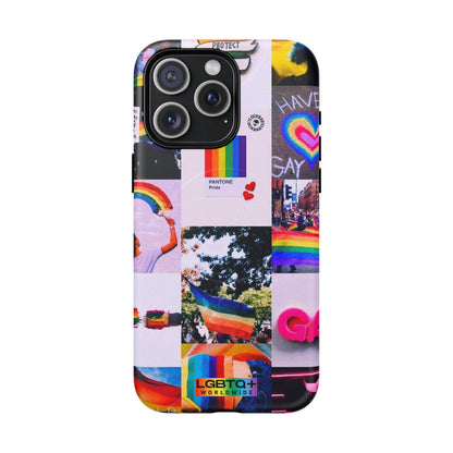 The Last Stand – Revolution Series – Magnetic Phone Case