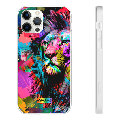 Cowards Stay Quiet – Freedom Drop – Skin Case