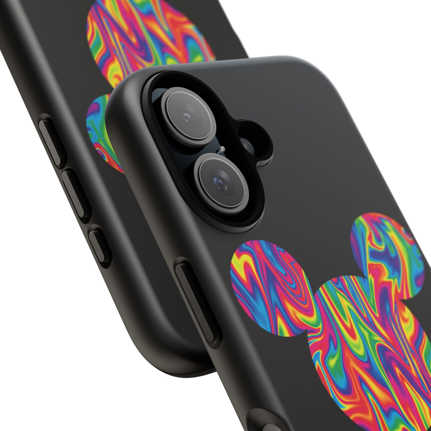 Break The Cycle – Freedom Drop – Double Layer Phone Case