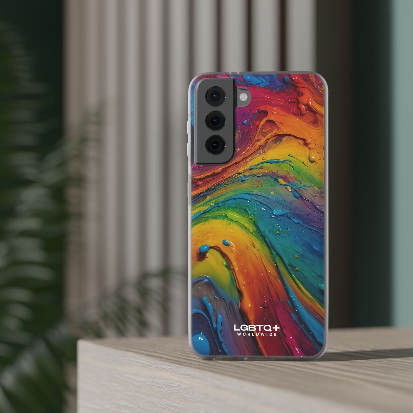 Unfade – Skin Case